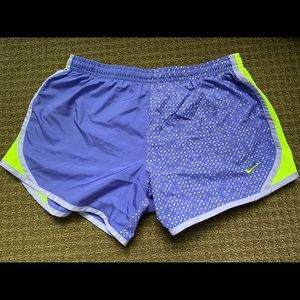 Nike shorts